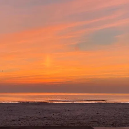 Stefan Mamaia Nord דירה