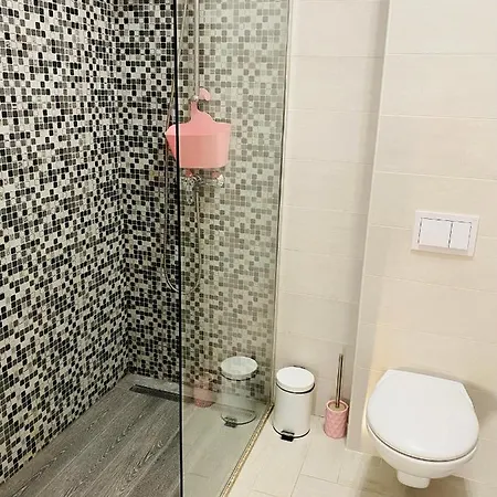 Stefan Mamaia Nord דירה *