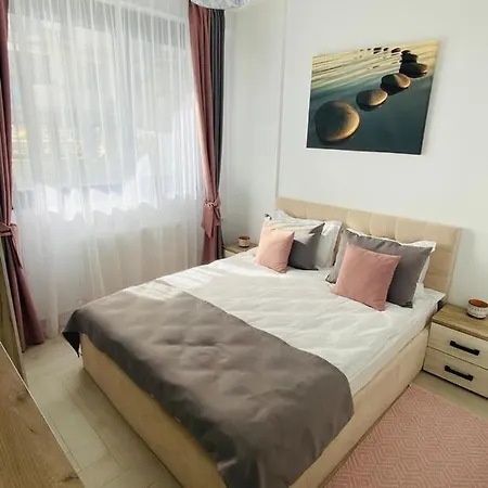 Stefan Mamaia Nord Năvodari