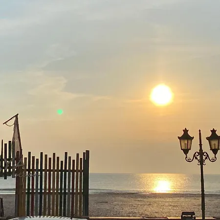 Stefan Mamaia Nord דירה Năvodari