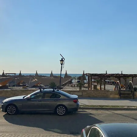 Stefan Mamaia Nord Apartamento Năvodari