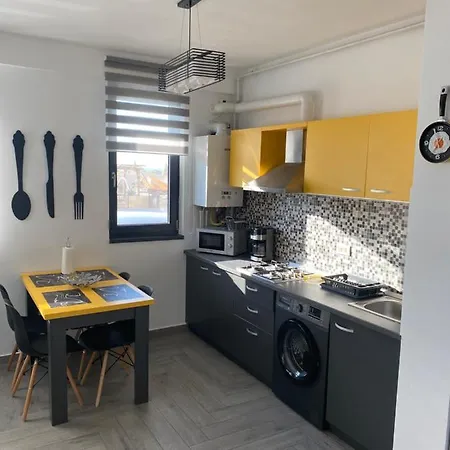 Apartamento Stefan Mamaia Nord *
