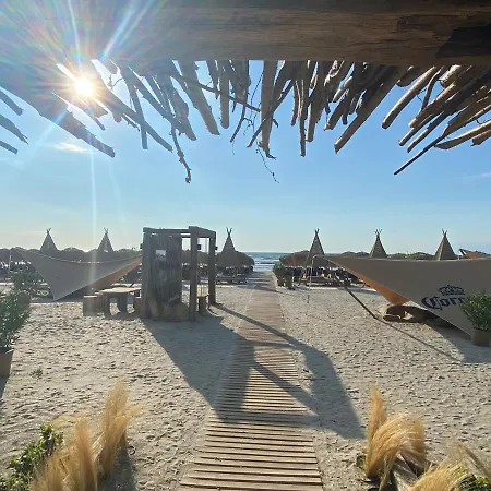 Stefan Mamaia Nord Apartamento
