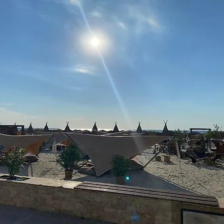 Stefan Mamaia Nord דירה Năvodari