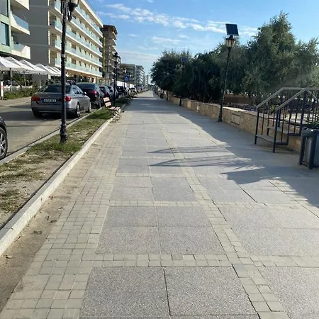 Stefan Mamaia Nord Năvodari