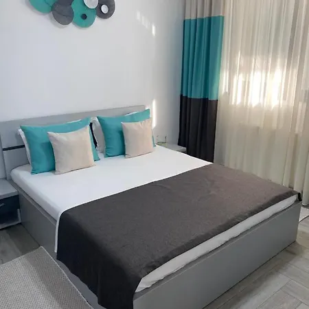 דירה Stefan Mamaia Nord Năvodari