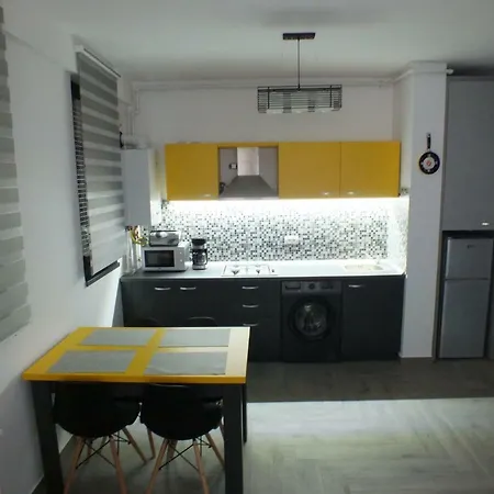 Stefan Mamaia Nord * Năvodari