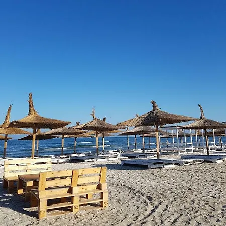 דירה Stefan Mamaia Nord *