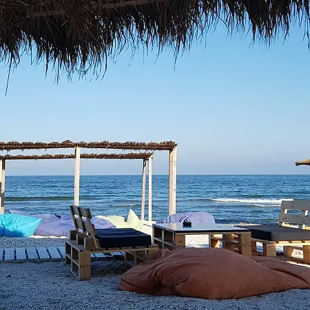 Stefan Mamaia Nord *