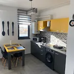 Apartment Stefan Mamaia Nord *