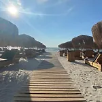 Stefan Mamaia Nord Apartment Navodari