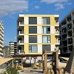Stefan Mamaia Nord Apartment Navodari