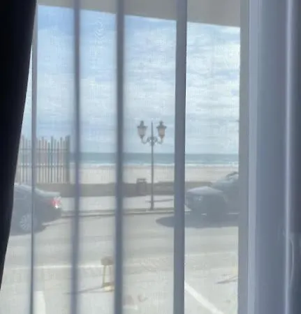 Apartment Stefan Mamaia Nord Navodari