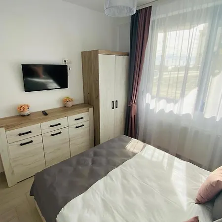 Stefan Mamaia Nord Appartamento *