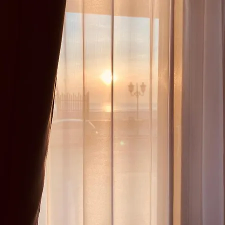 Apartment Stefan Mamaia Nord *