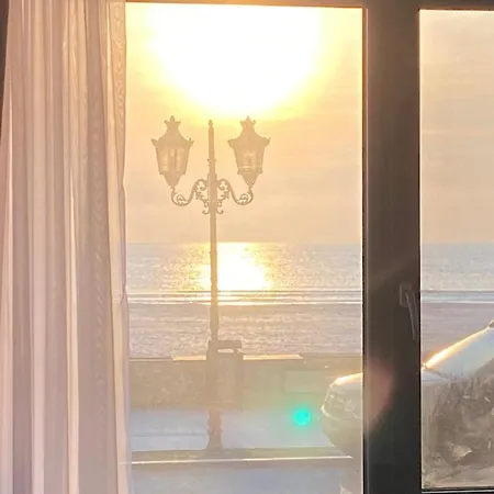 Daire Stefan Mamaia Nord Navodari