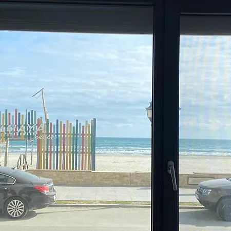 Stefan Mamaia Nord Appartamento *