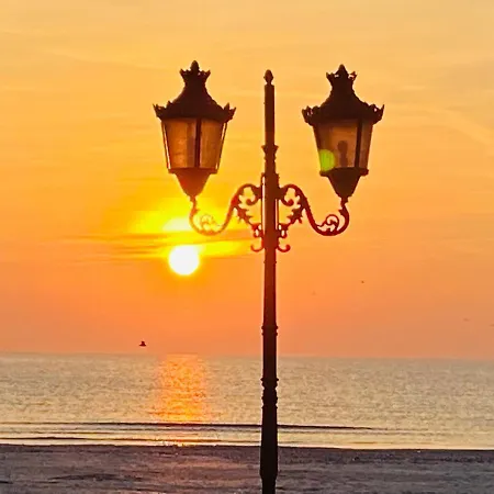 Stefan Mamaia Nord Apartment *
