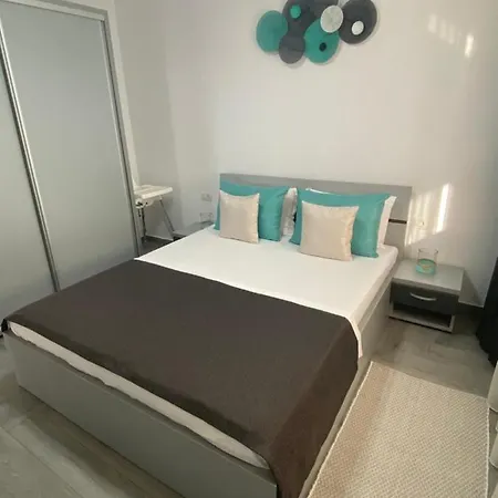 Apartment Stefan Mamaia Nord