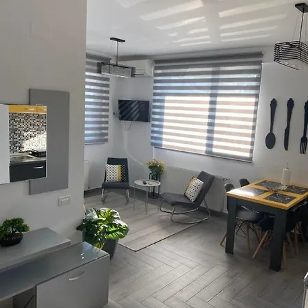 Stefan Mamaia Nord Appartamento *