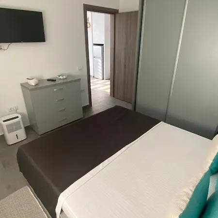 Stefan Mamaia Nord Năvodari