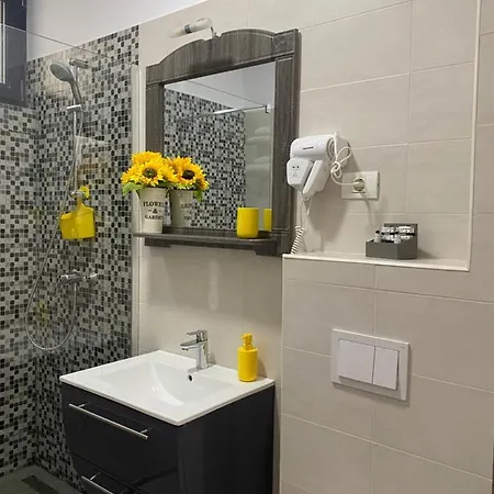 Appartamento Stefan Mamaia Nord *