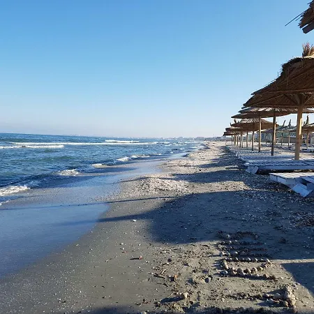 Stefan Mamaia Nord Appartamento Năvodari